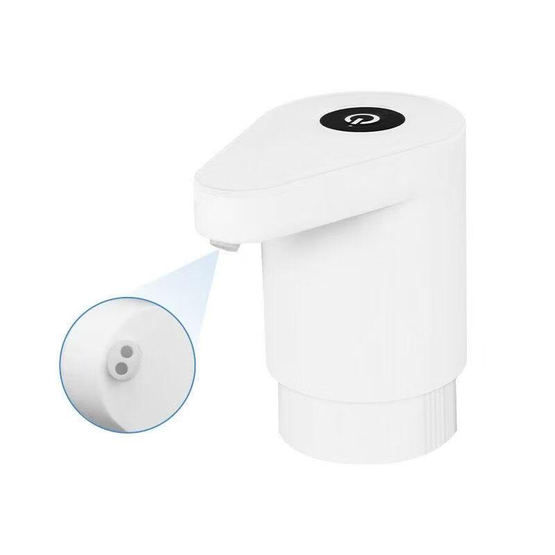 Jiaqi Z03 Electric Dual Pump Automatic Bottled Water Dispenser