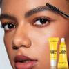 Eyebrow Styling Gel with A Brush Applicator, Strong-hold Eyebrow Gel, Clear Eyebrow Styling Gel—waterproof, Sweat-resistant, and Long-lasting
