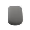 96931638 Grey Leather Center Console Armrest Cover Lid Replacement for Chevrolet Cruze 2011-2015