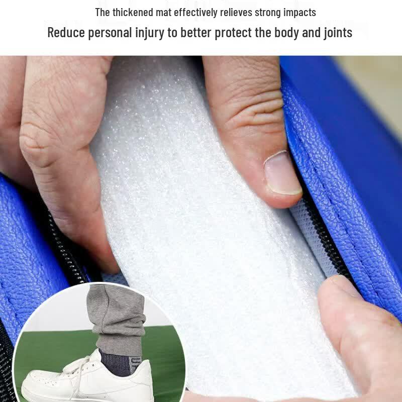Multi-purpose Foldable Exercise Mat