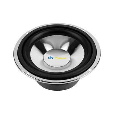 Dibeisi 6.5" BassLogic Pro 125 W 4 Ohm Bass Speaker