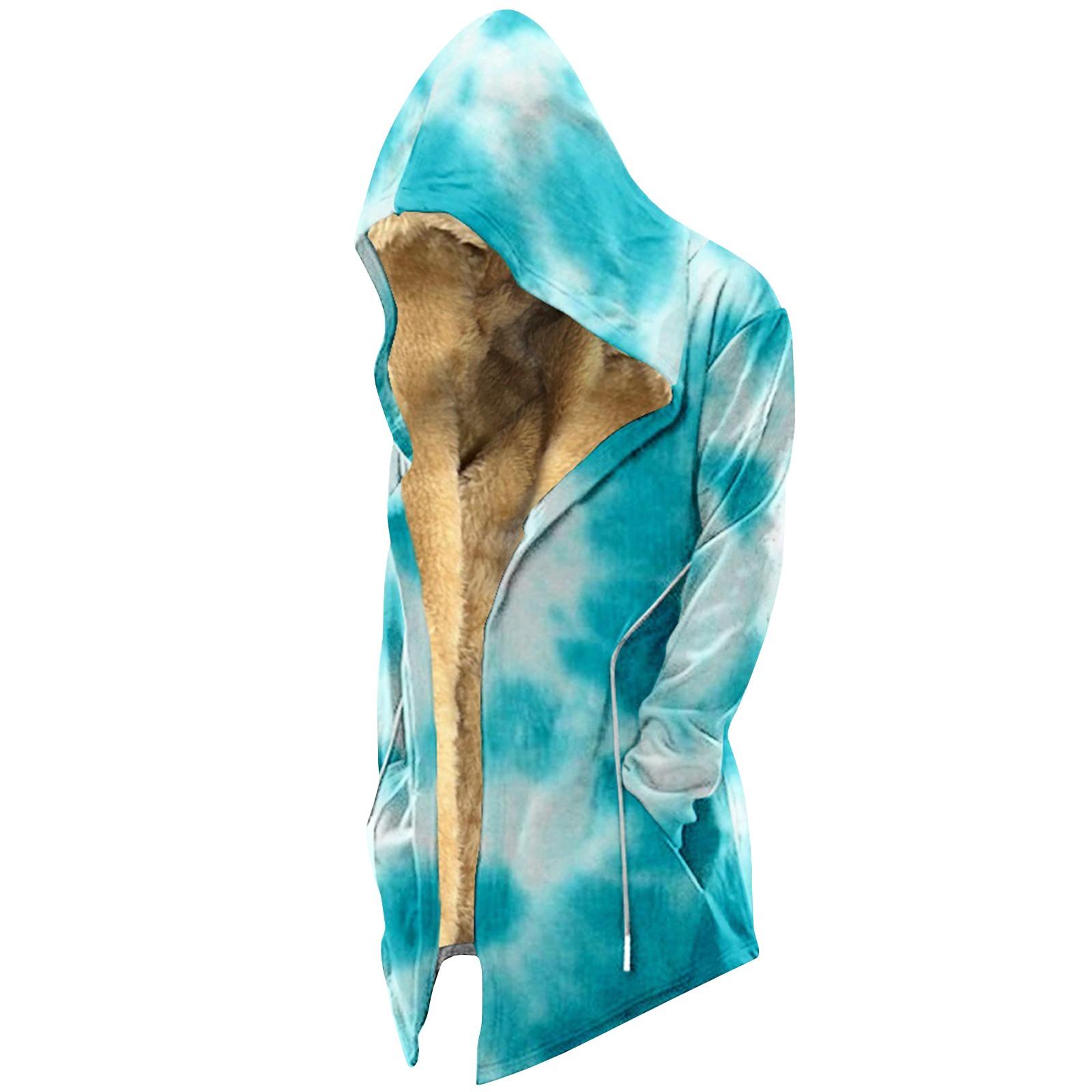 

Мужская бархатная утолщенная длинная куртка с цветным принтом, мужская повседневная куртка на молнии большого размера XXXXXXL розовый