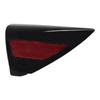 Rear Right Bumper Useful Accessories Hot Sale Parts 1100781-99-D Bumper Reflector Light Rear Right Replacement