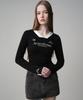 AVANDRESS Soccer Crop T-Shirt - 4Col