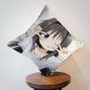 Cartoon Figure Akemi Homura Cushion Cover Decorative Pillow Sofa Home Decor case pillow cases