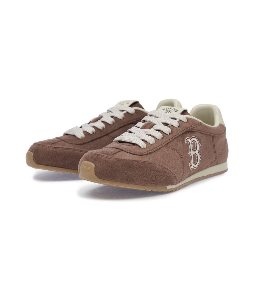 Mlb Base Low Sd Bos (Brown) (C Type)