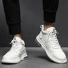 Fashion Casual high top board shoes for men Comfortable and trendy high-quality styles daily work Office Leisure outdoor shoes New Youth