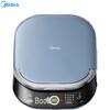 Midea Electric Griddle & Pancake Maker CN Plug (adapter Included)