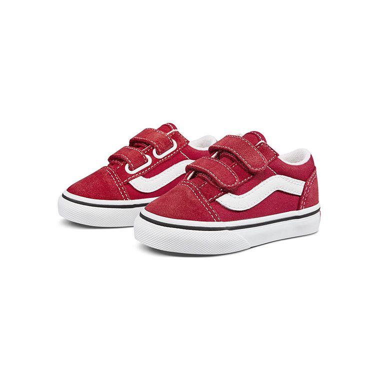 Vans Unisex Old Skool Platform Black White VN0A38JNJV6