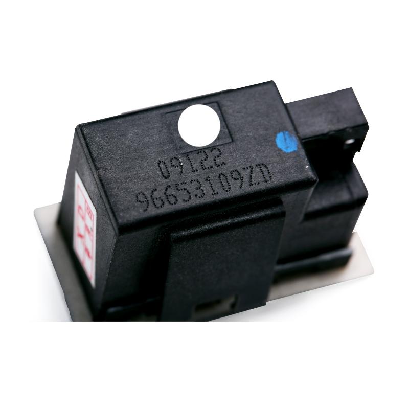 For Peugeot 508 Citroen C5 Seat Heating Switch Seat Temperature Control Switch