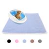 Dual Layer Waterproof Honeycomb Non-Slip Cat Litter Mat Floor Pad?Pet Supply
