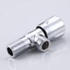 Copper Angle Valve