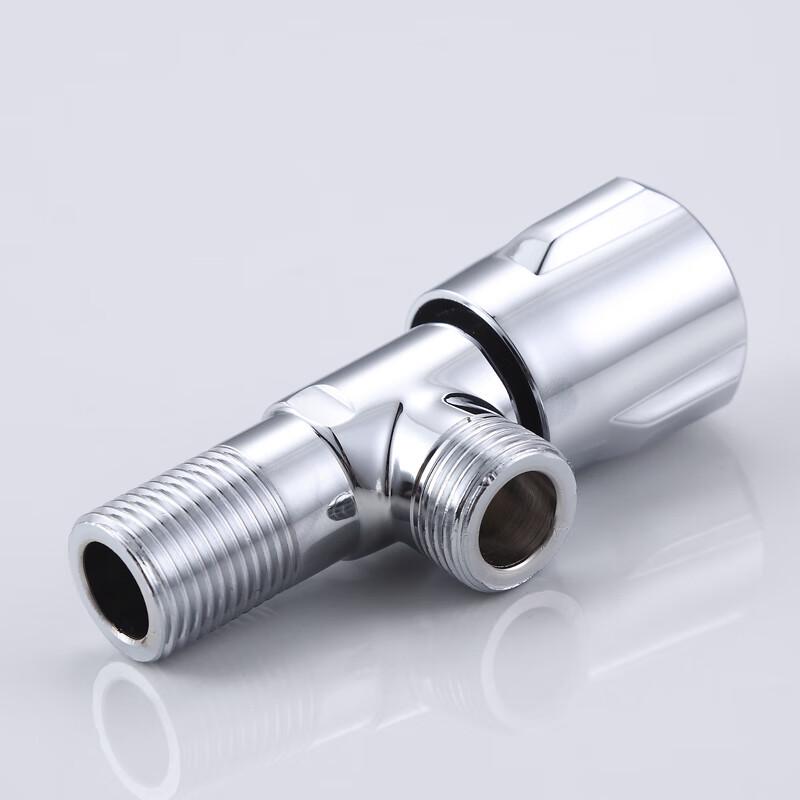 Copper Angle Valve