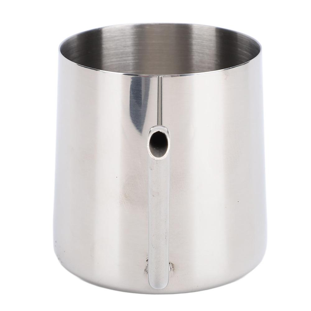 SUS304 Stainless Steel Gooseneck Coffee Kettle Gooseneck Spout Coffee Tea Pot  Home Use