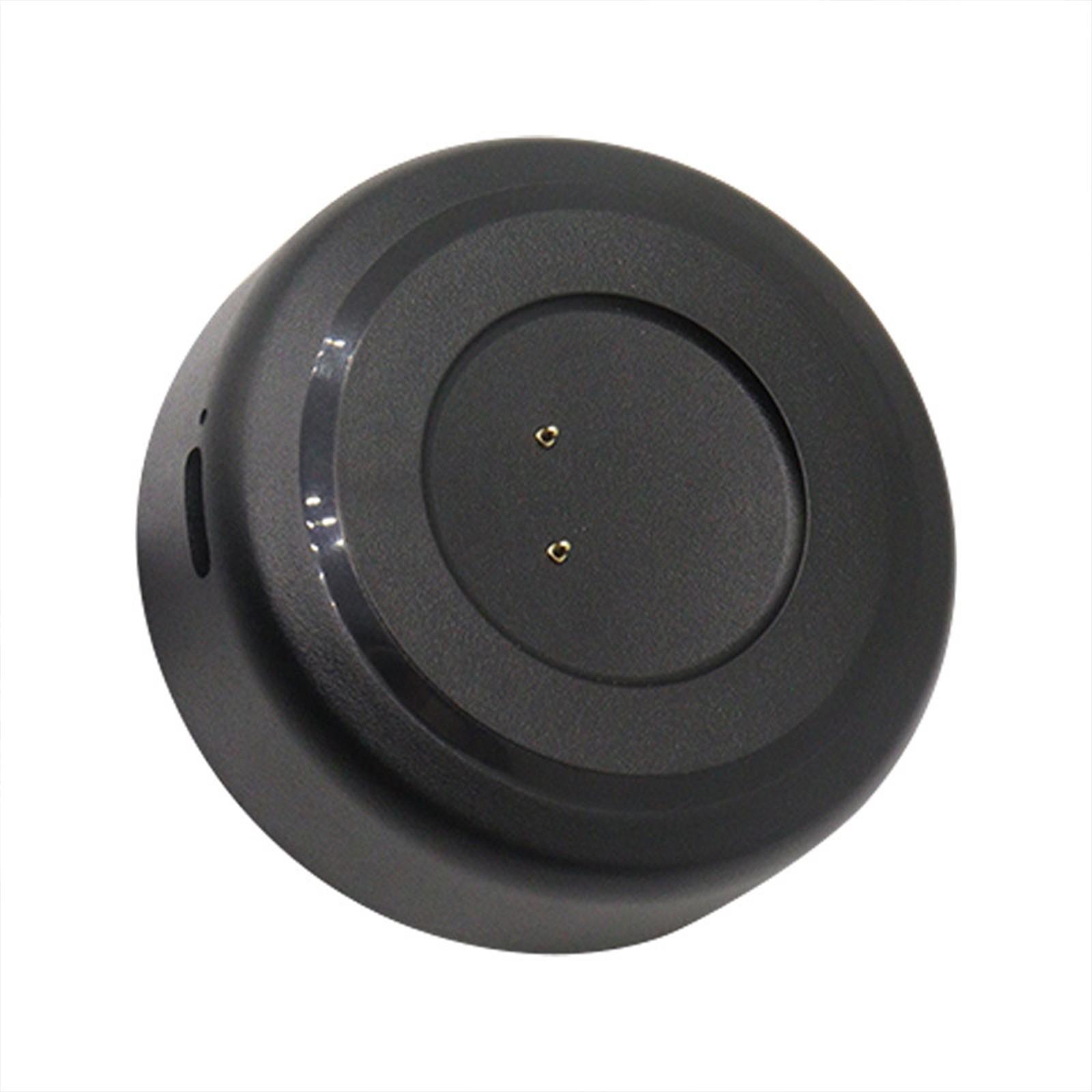 

Универсальная док-станция для зарядки смарт-часов с шагом 8,2 мм, встроенная емкость 1200 мАч, стабильное питание для VP09/VP10/VP19/VP29