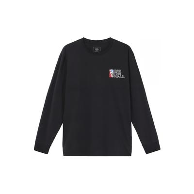 Warme Kleidung – Pullover & Langarmshirts