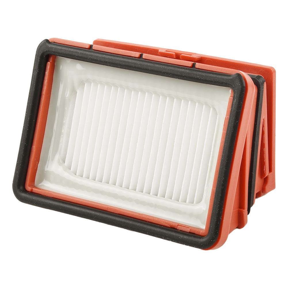 Enhance the Efficiency of Your For ViledaJetClean Vacuum Cleaner with 2pcs Washable Filter Element Replacements