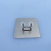 Adhesive Traceless Hook for Appliance Wires and Socket Storage