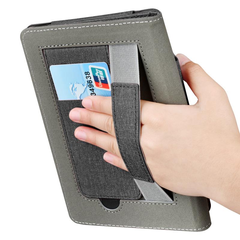 Case for 6'' Kindle 2022 (11th Generation) C2V2L3/Kindle 2024 (12th Generation) RS23CV, Bracket