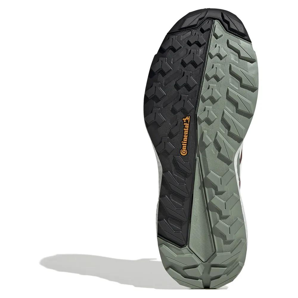 adidas Ботинки для хайкинга Terrex Free Hiker 2.0 Low