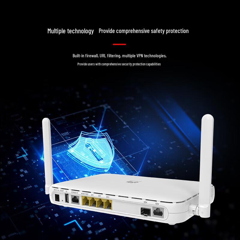 Huawei AR611W-S Router