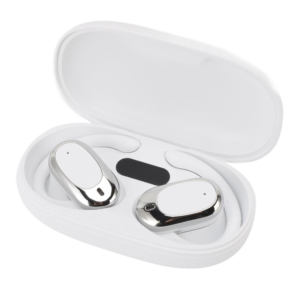 Language Translator Earbuds 144 Languages Real Time   Wireless Noise Cancelling Over Ear Earbuds Translation Device for Travel
