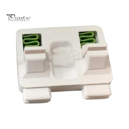 

Многофункциональный инструмент для пайки с вращающейся на 360 градусов рукояткой, простой в использовании многофункциональный инструмент для сварки электропроводки белый