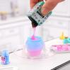 Miniverse by MGA Mini Lifestyle, Mystery Mini Collectibles, DIY Craft Toy Set, for Kids Ages 8+, Surprise Blind Package, Home Decor Accessories,