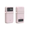 Dustproof Protective Case Protective Cover for CUKTECH 15 Power Bank Air 15000 100W Travel