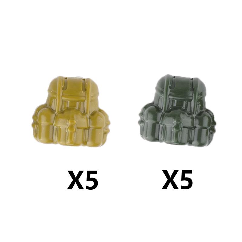 

Военные строительные блоки фигурка американского солдата M4 бронежилет спецназа тактическая пуленепробиваемая броня аксессуары для оружия кирпичи игрушки