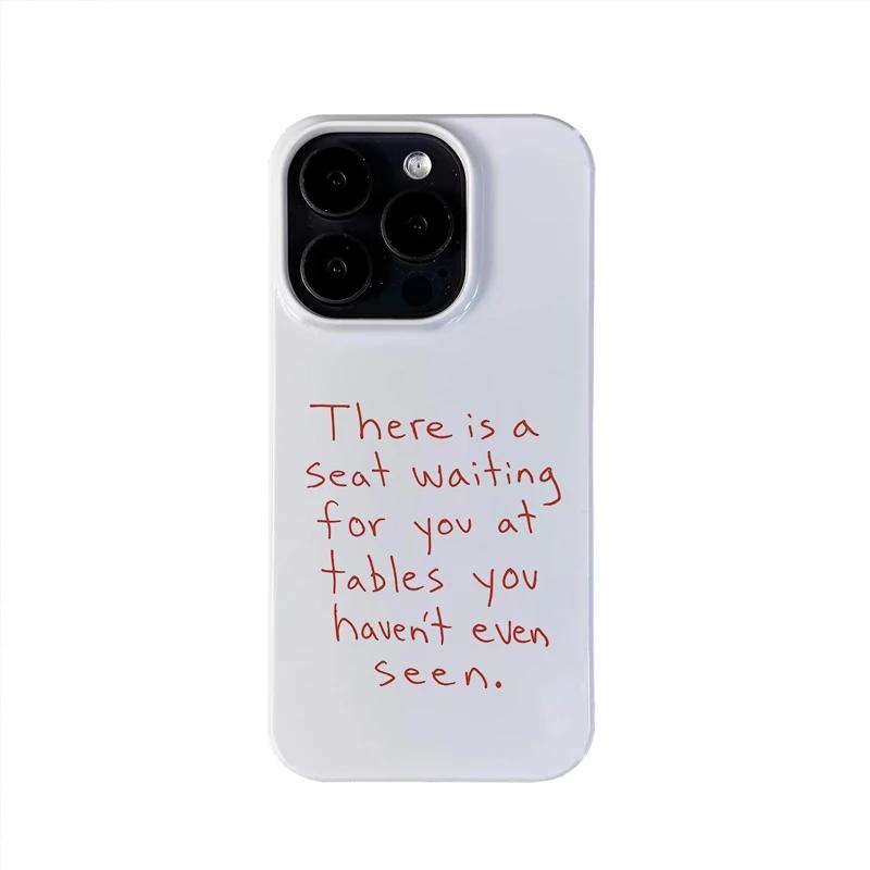 

Luxury Niche Creative Aesthetics Personalized Jelly Phone Case for iPhone 17 AIR 16 15 14 13 12 11 PRO XSMAX XR 8 PLUS Y2K Cover iPhone 16 Pro Max