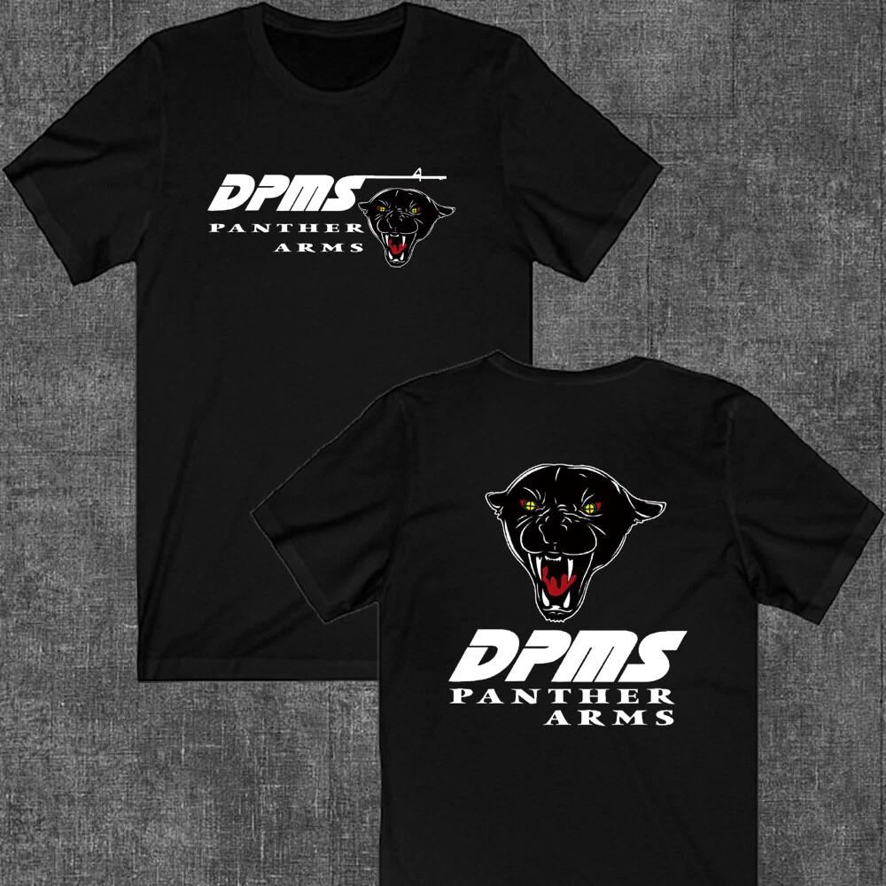

DPMS Panther Arms Guns Firearms Men s Black Size S to 5XL M