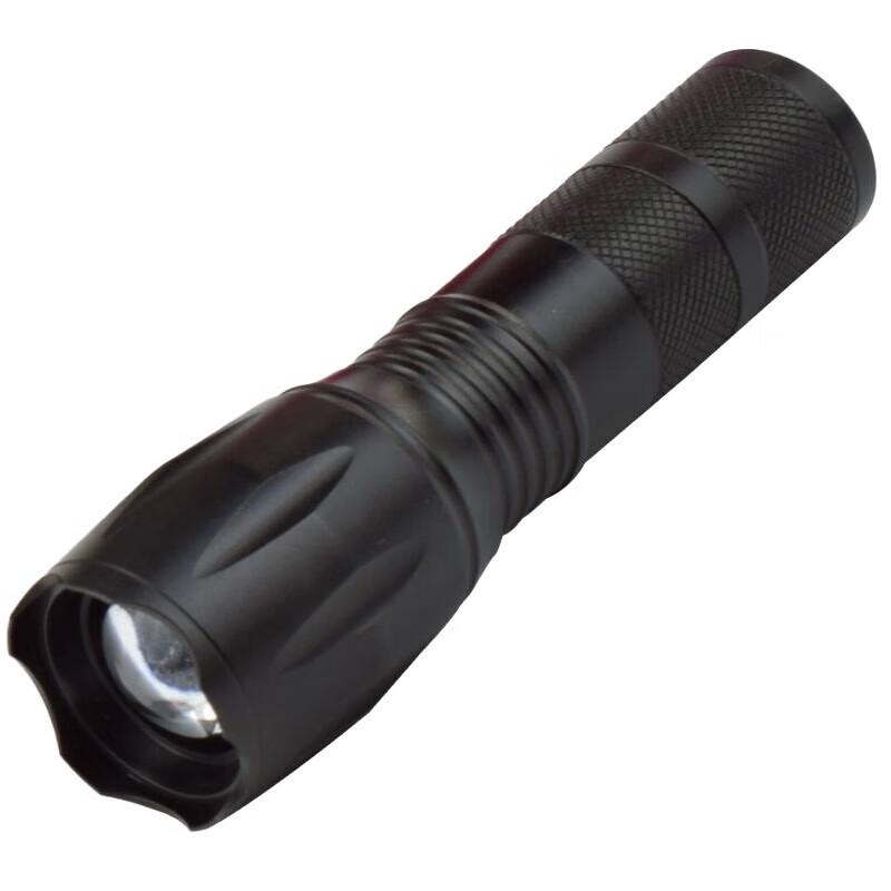 Qu You Bang Y35 Aluminum Alloy Mini Tactical Flashlight