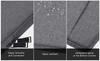 Huion Waterproof Drawing Tablet Sleeve Case for KAMVAS Pro 16, Wacom Cintiq 16, and Intuos Pro Large PTH860 - Carrying Case (Space Gray)