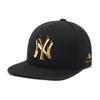 MLB Acrylic Fiber Wool Baseball Caps Unisex Fashion 3ACPS571N-50GOS