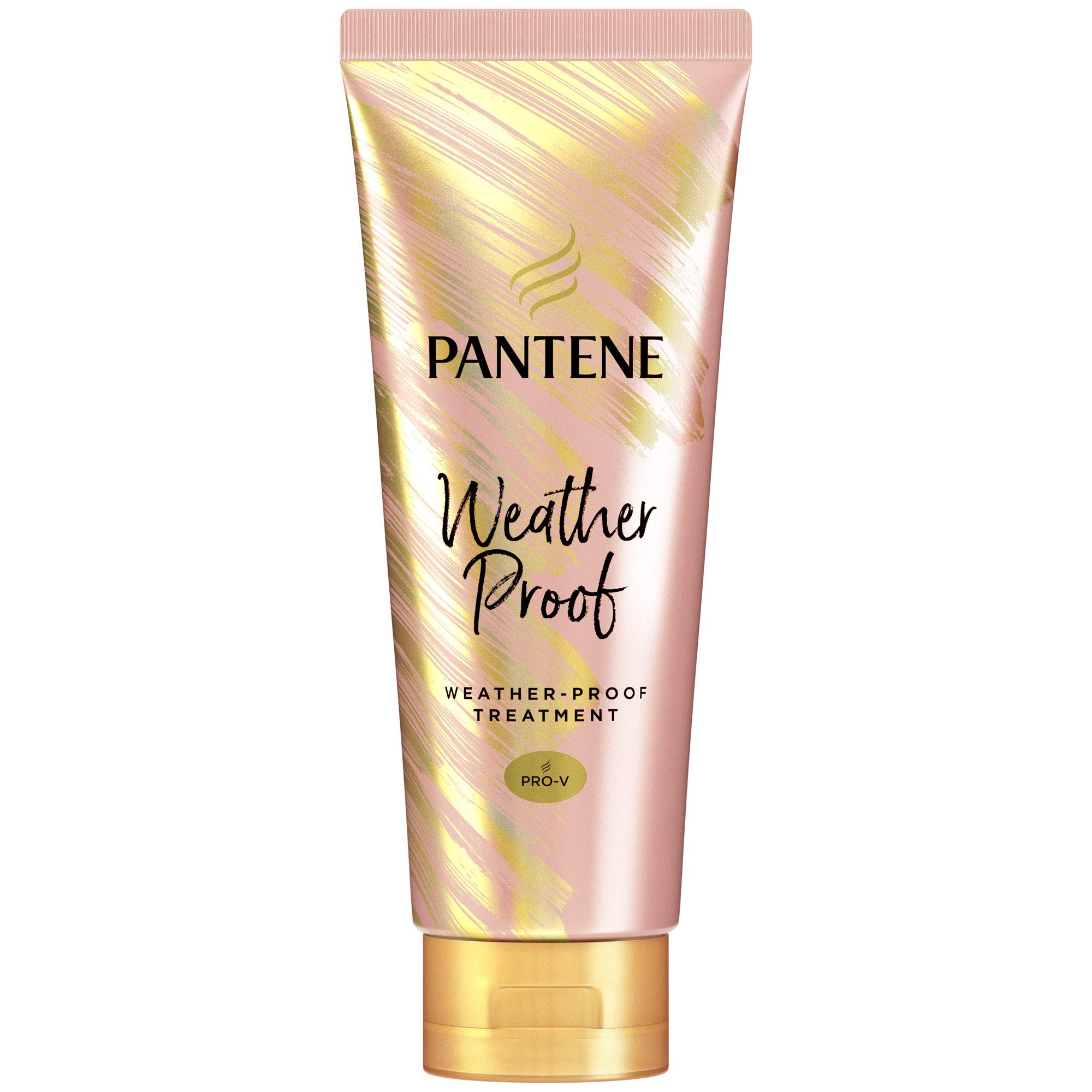 

Pantene Pantene Me Weatherproof Treatment Treatment Body