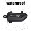 For VOGE DS625X 625DSX DSX625 DSX 625 DSX DS 625X Accessories Side Bag Tool Bags Frame Bumper Rod Waterproof Storage Bag