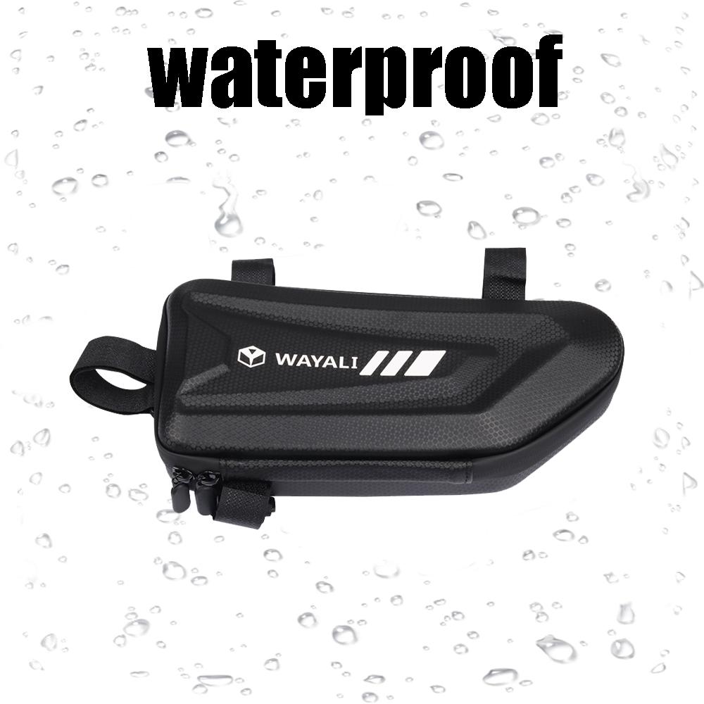 For VOGE DS625X 625DSX DSX625 DSX 625 DSX DS 625X Accessories Side Bag Tool Bags Frame Bumper Rod Waterproof Storage Bag