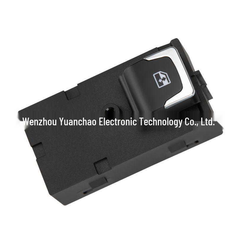 Cadillac CT6 Rear Door Glass Lifter 23171428 Electric Window Control Button