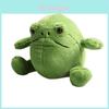 Ricky Rain Frog Plush Toy Adorable And Huggable Stuffed Animal Gift For Kids