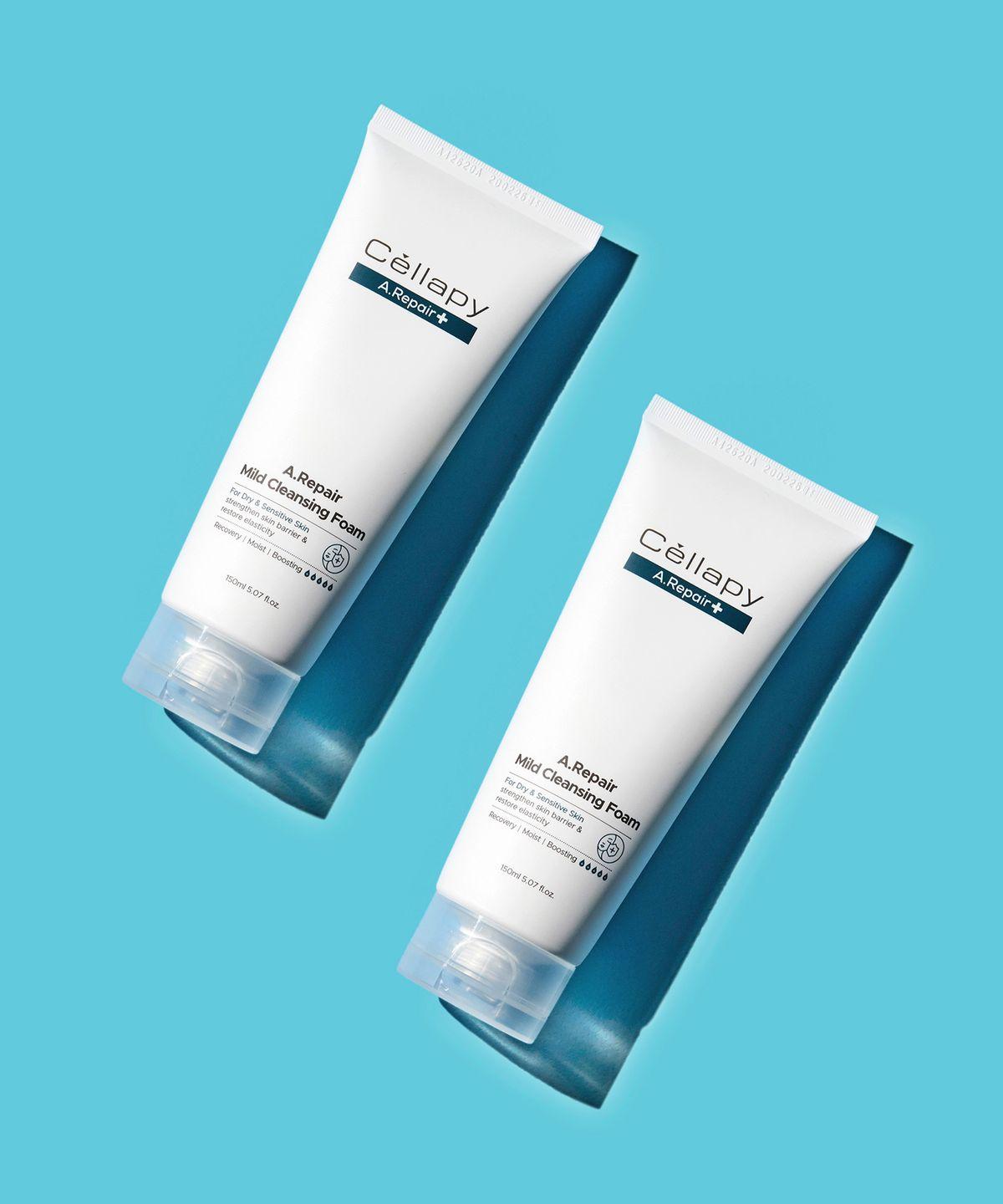[2pcs] A-Repair Mild Cleansing Foam 150ml_N