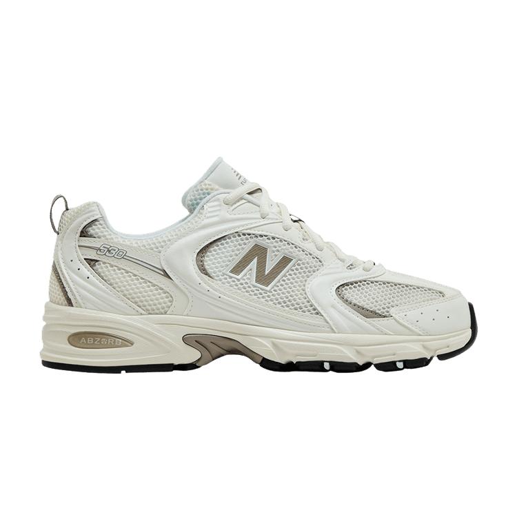 New Balance 530 Arid Stone 36