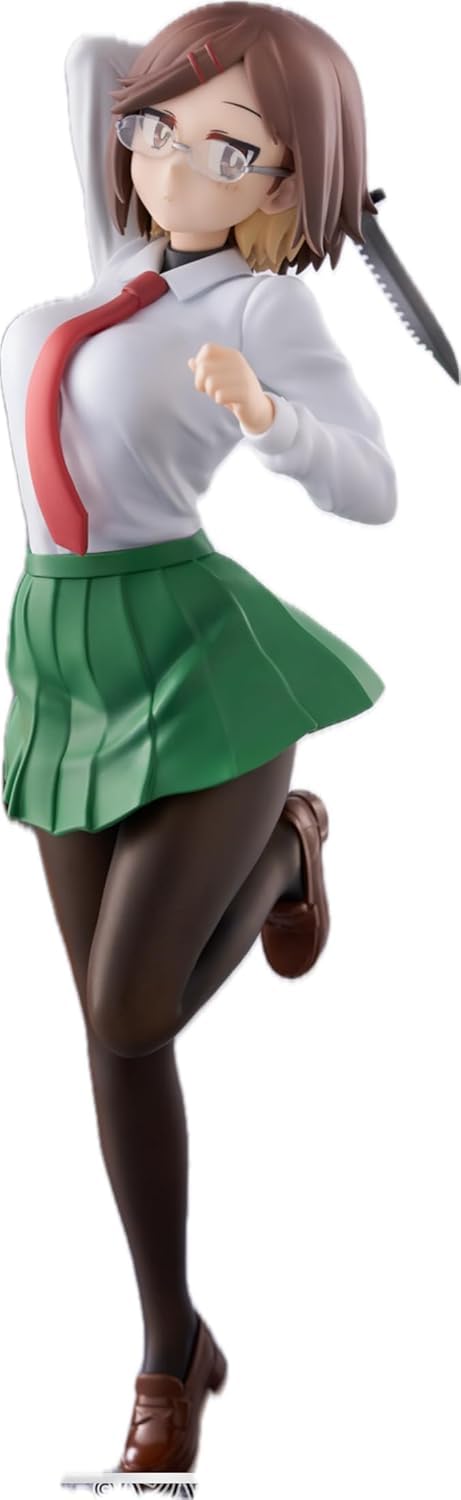 

Ninja and Hitman Living Together Trio Try It Koga Konoha Figure Official