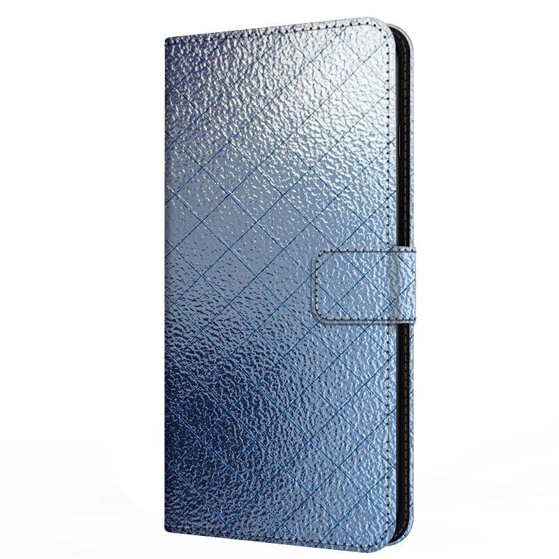 For Samsung A16 Magnetic Wallet Shell Relief Capa Leather Case Protector Book Flip Cover Galaxy A06 A56 A26 A36 A 16 06 56 36 26