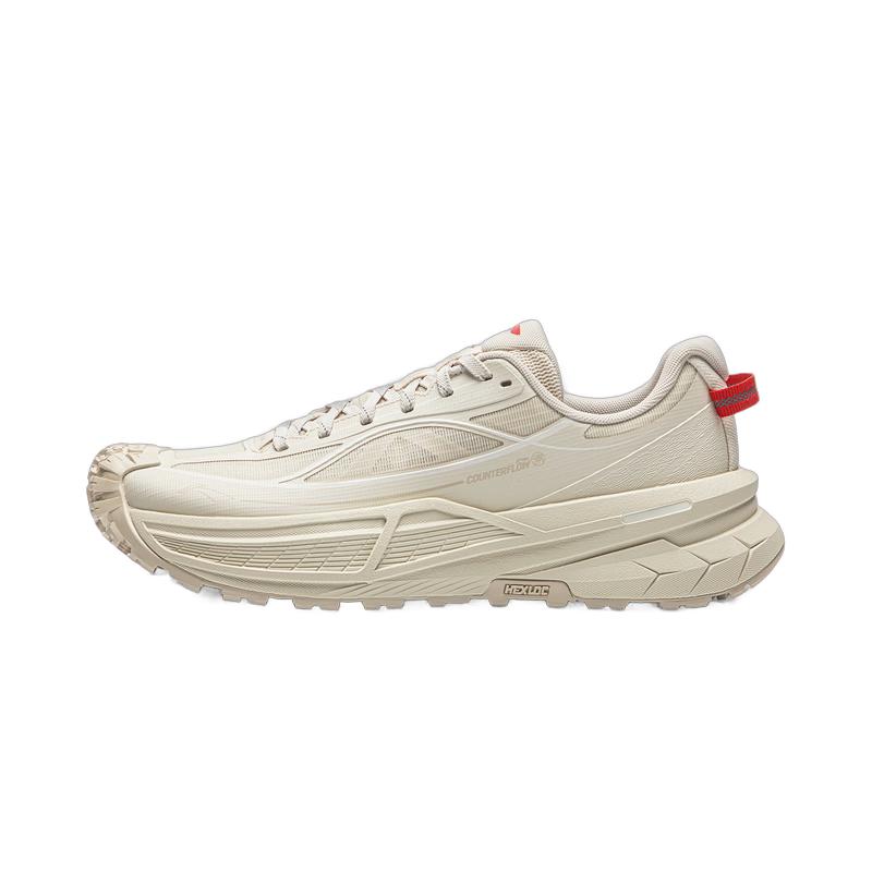 Унисекс треккинговые ботинки Li-Ning CF Suchen 2 SE USA 7