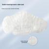 MiaoJie Disposable Non-Woven Hair Net 100-Pack