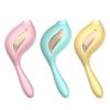 Sex Toys Powerful Suction Cup Clitoral Sucking Vibrator Clitoral Nipple Oral Vacuum Stimulating Massager For Female Masturbation