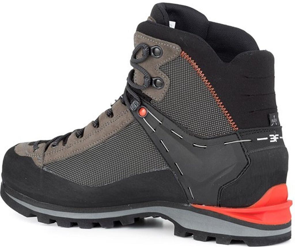 Hiking Shoes Salewa Crow GTX