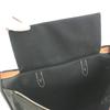 HERMES Medall studs Briefcase Bag Tote Bag Hand Bag Business bag