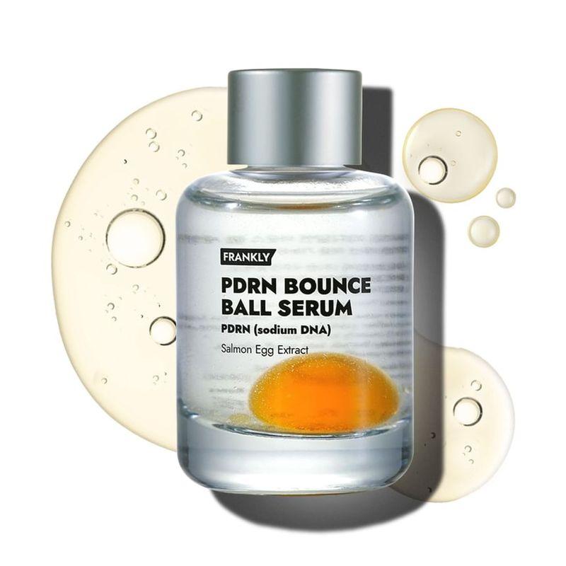 FRANKLY - PDRN Bounce Ball Serum